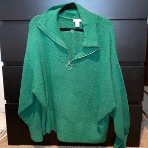 H&M sweater